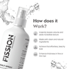 FISSION Professional SeaSalt Spray