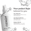 FISSION Professional SeaSalt Spray