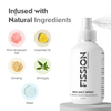 FISSION Professional SeaSalt Spray